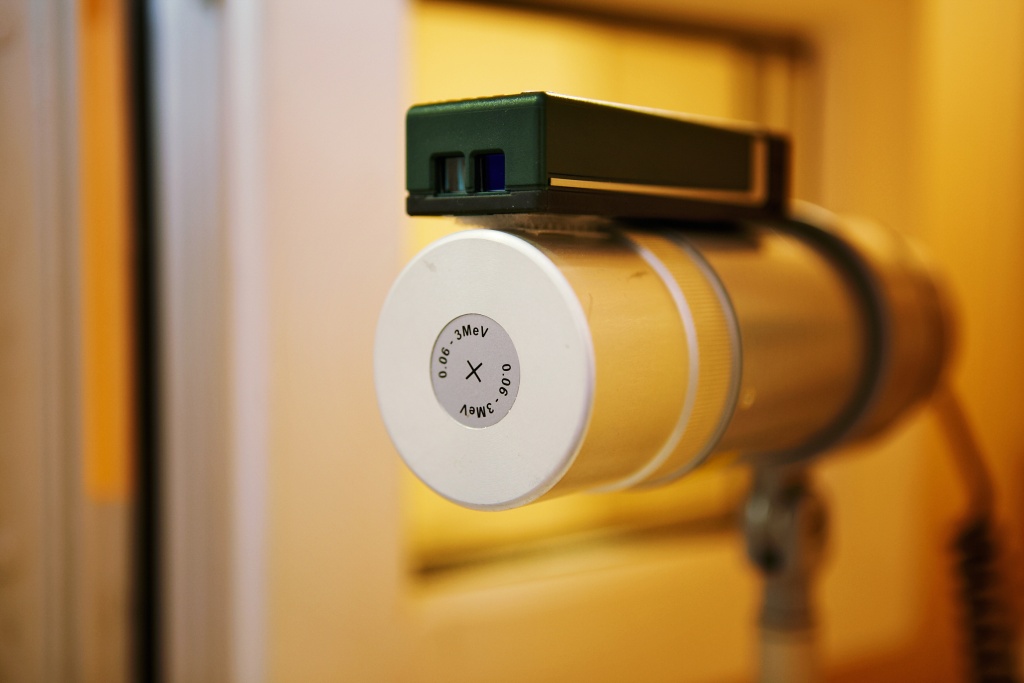 Исследователи НМИЦ эндокринологии совместно с врачами «Коммунарки» разработали модель диагностики рецидива рака щитовидной железы Исследователи НМИЦ эндокринологии совместно с врачами «Коммунарки» разработали модель диагностики рецидива рака щитовидной железы