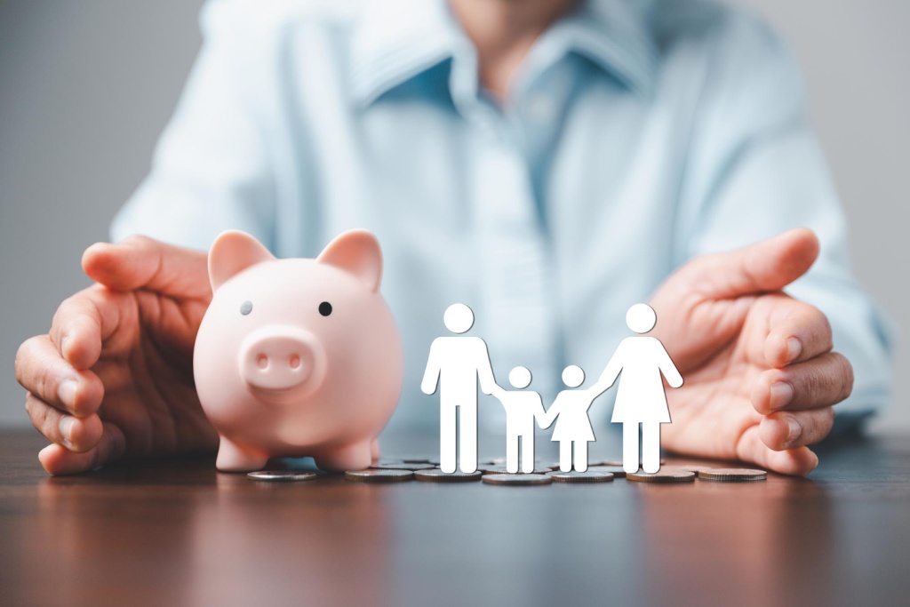 Материнский капитал не будет включен в программу долгосрочных сбережений