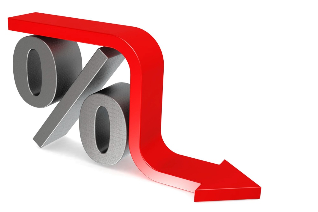 Годовая инфляция в Европе замедлилась до 2,5%