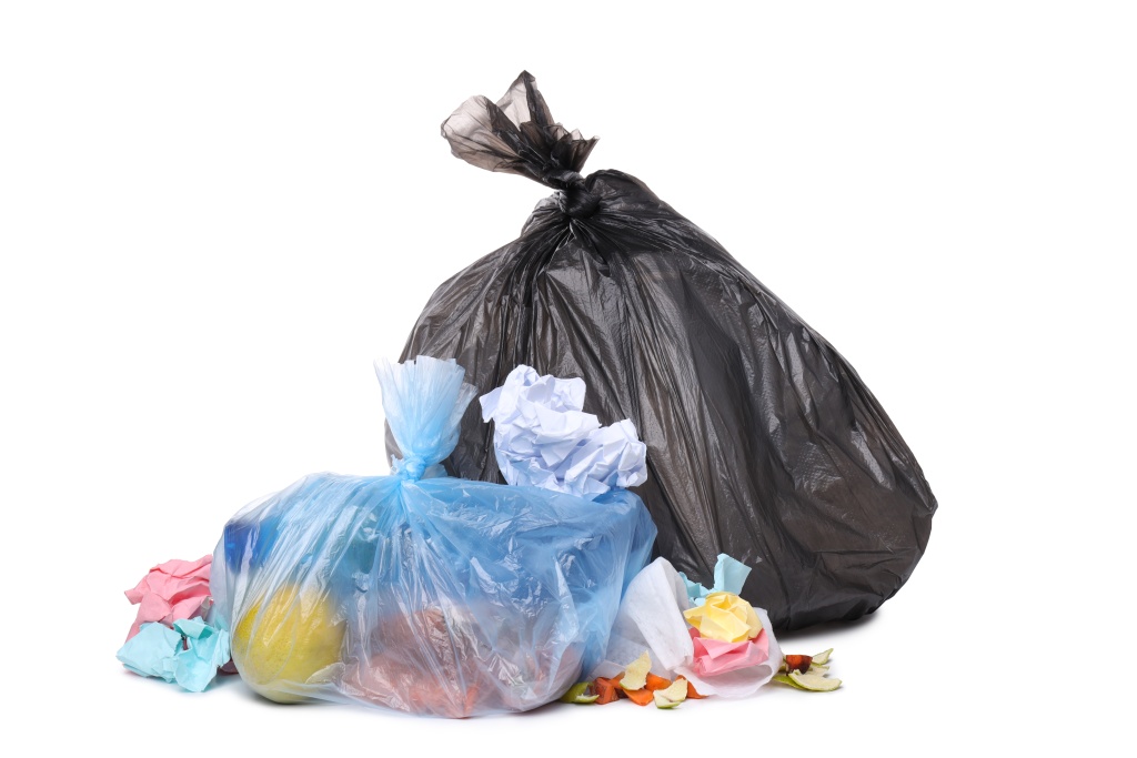 Российские регионы уменьшили количество мусора до 8,5 млрд тонн