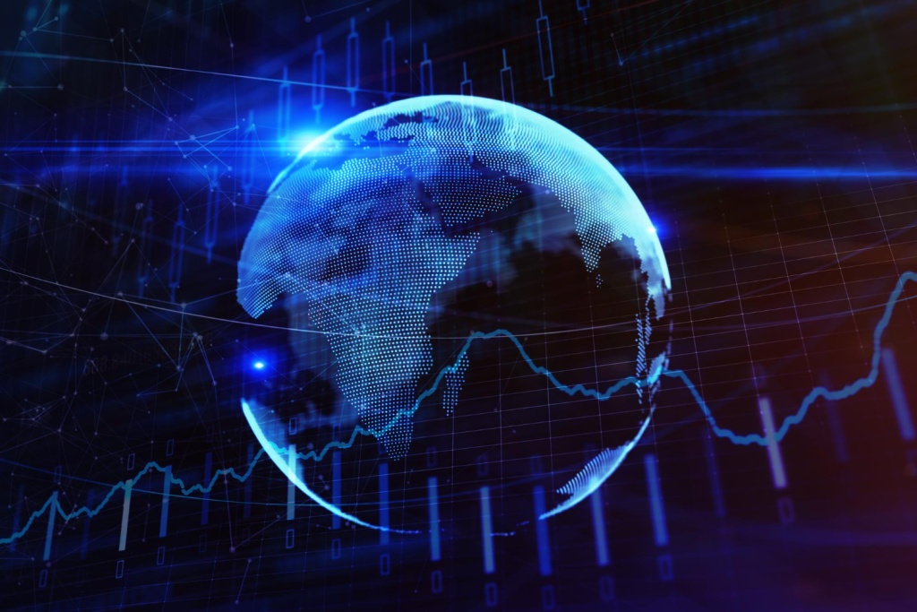 Фондовые рынки мира уверенно растут на фоне надежд на смягчение политики ФРС