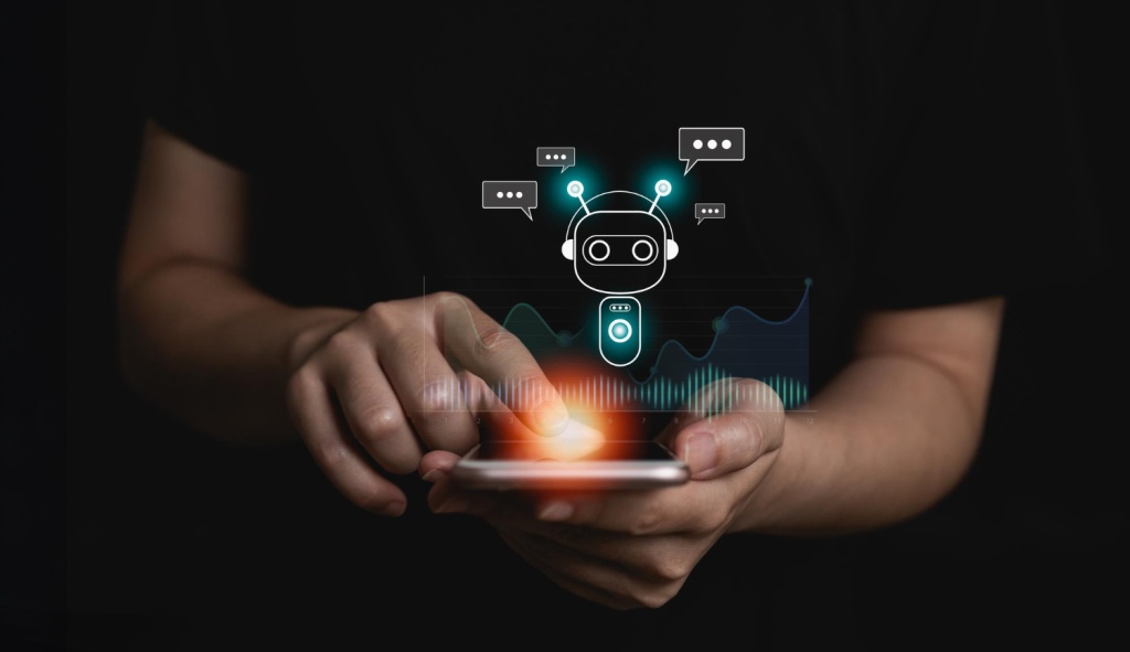 Нейросеть от Яндекса чаще всего просят стать копирайтером и маркетологом