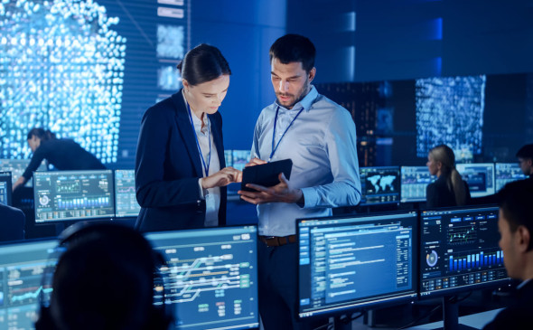 Цифровая экономика - приоритетный национальный проект России Цифровая экономика - приоритетный национальный проект России