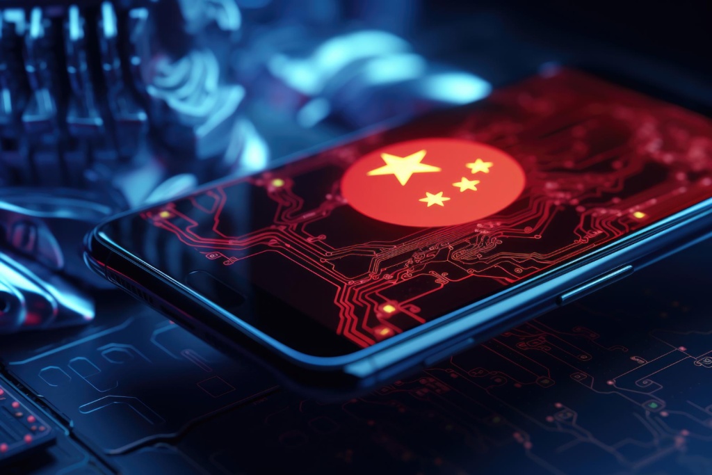 Российский банк намерен развивать ИИ-технологии в Китае