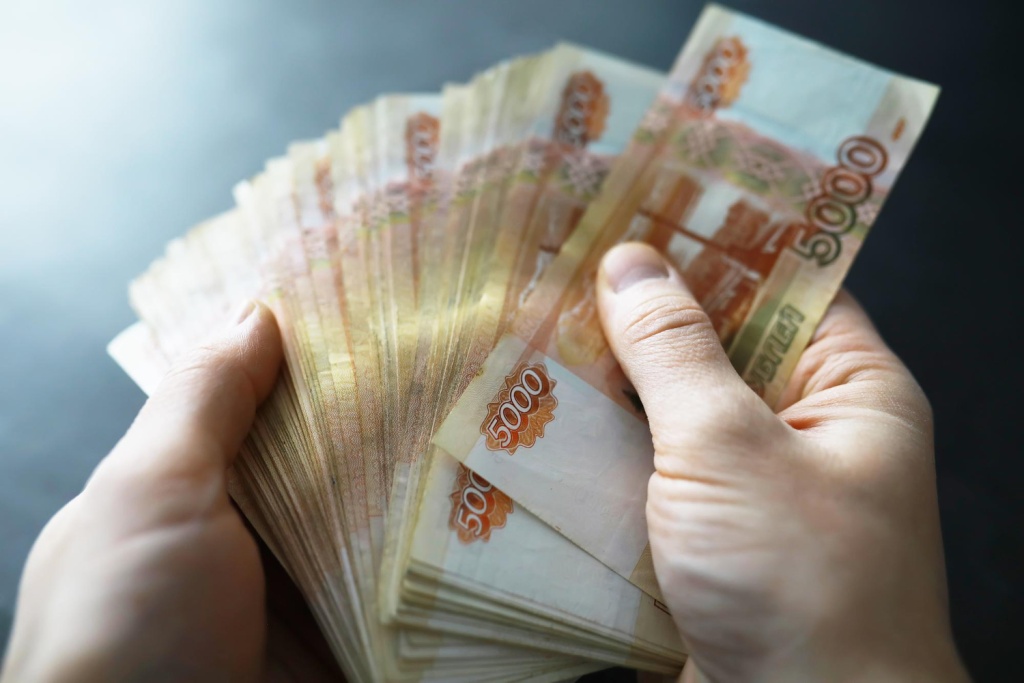 Forbes составил рейтинг налогоплательщиков РФ с НДФЛ более миллиарда рублей Forbes составил рейтинг налогоплательщиков РФ с НДФЛ более миллиарда рублей