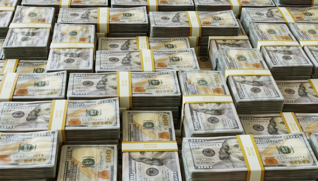 Бизнес Carlsberg в России был продан более чем за $300 млн