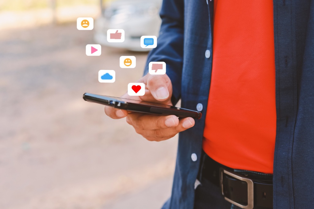 Рекламодателям предстоит пересмотреть контент в соцсетях до 1 сентября