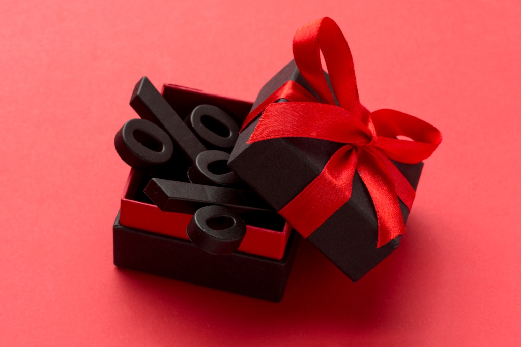 Россияне стали меньше доверять распродажам в «чёрную пятницу»