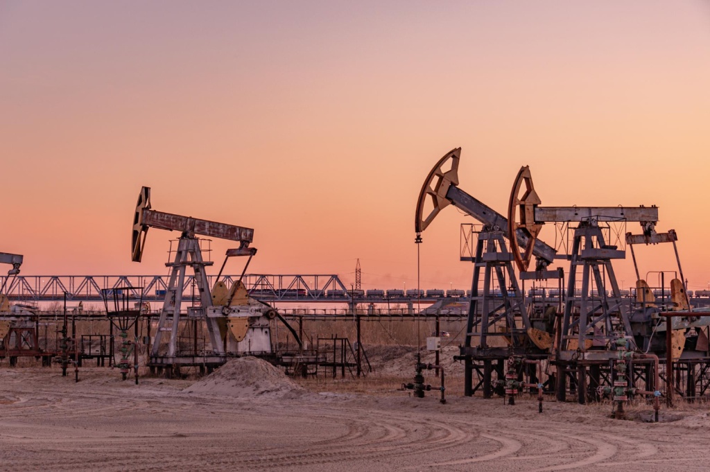 Лавров: РФ вдвое увеличила экспорт нефтепродуктов в Африку