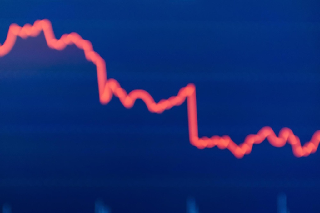 Аргентинский фондовый рынок рухнул из-за криптоскандала с участием президента Милея