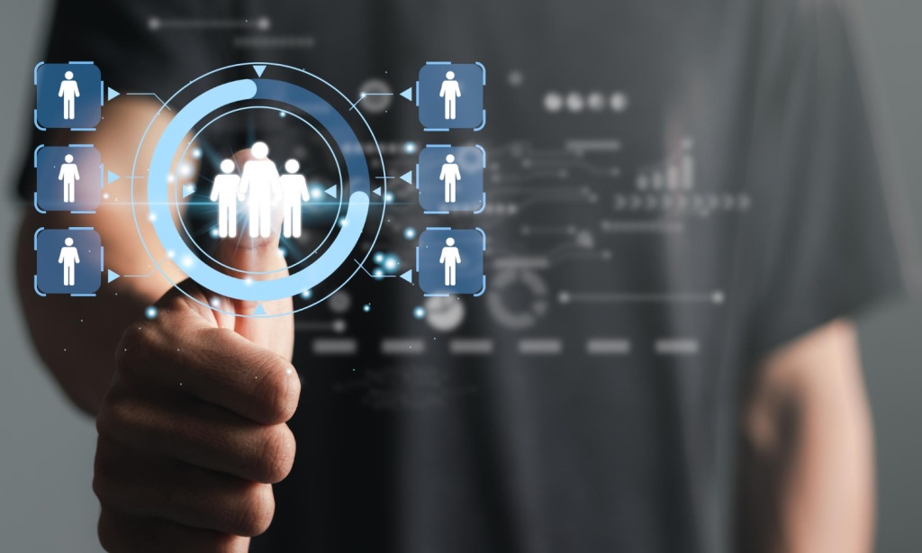 «Золотое яблоко» внедряет инновационную систему управления персоналом