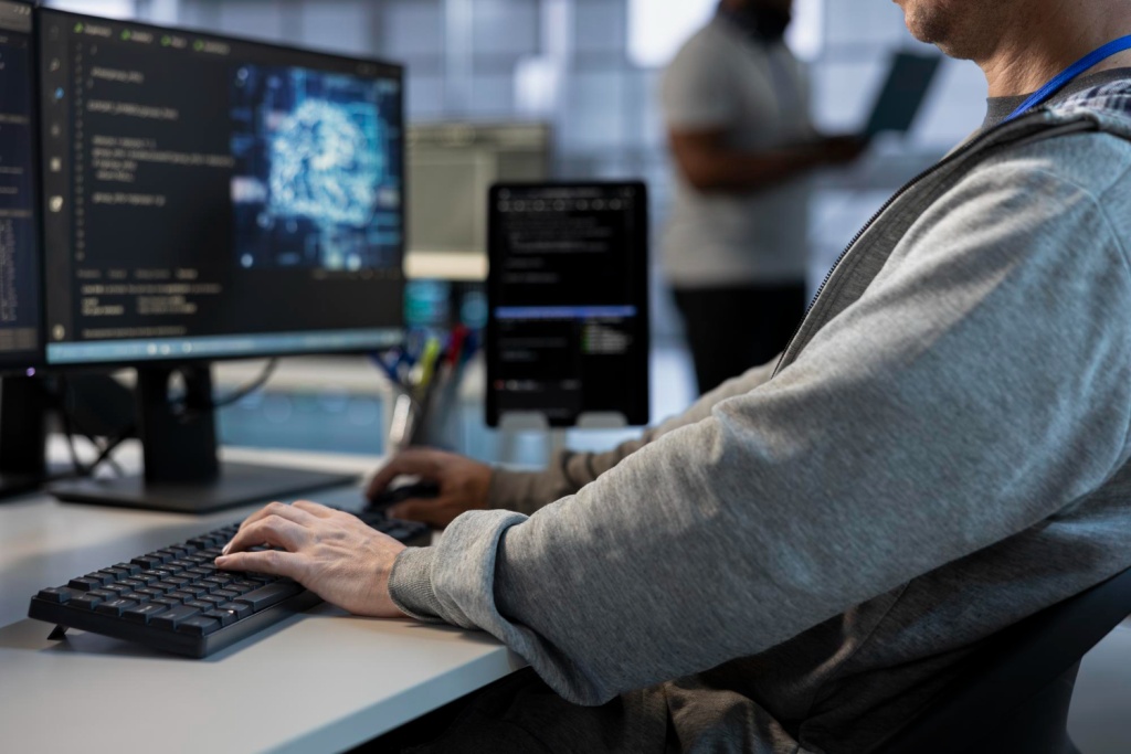 Оренбургские ИТ-специалисты разработали свыше 50 решений, внесённых в реестр российского программного обеспечения