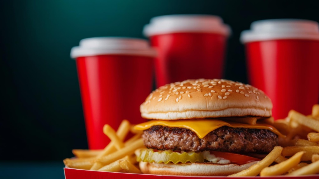 ИИ в меню: McDonald’s настраивает цены алгоритмами — франчайзи и регуляторы недовольны ИИ в меню: McDonald’s настраивает цены алгоритмами — франчайзи и регуляторы недовольны
