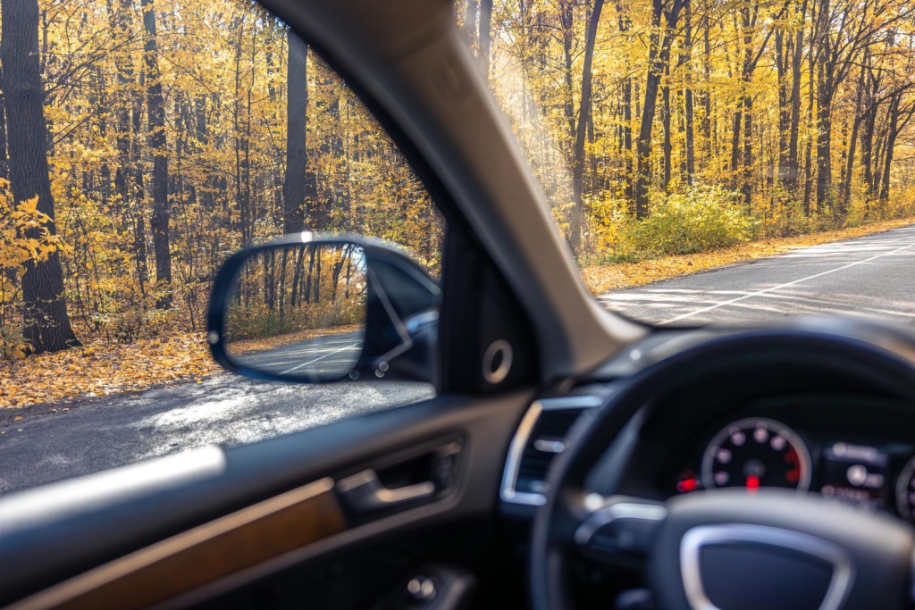 Электромобиль Xiaomi SU7 в Китае самостоятельно уехал от владельца