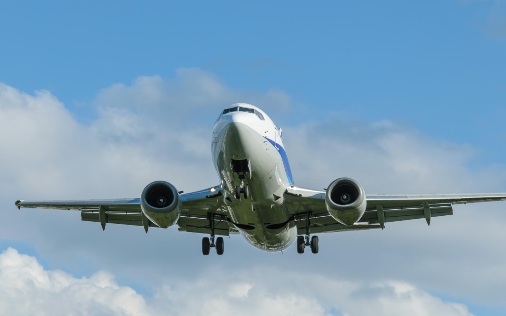 Акции «ВСМПО-Ависма» выросли на фоне новостей о возможном возобновлении сотрудничества с Boeing