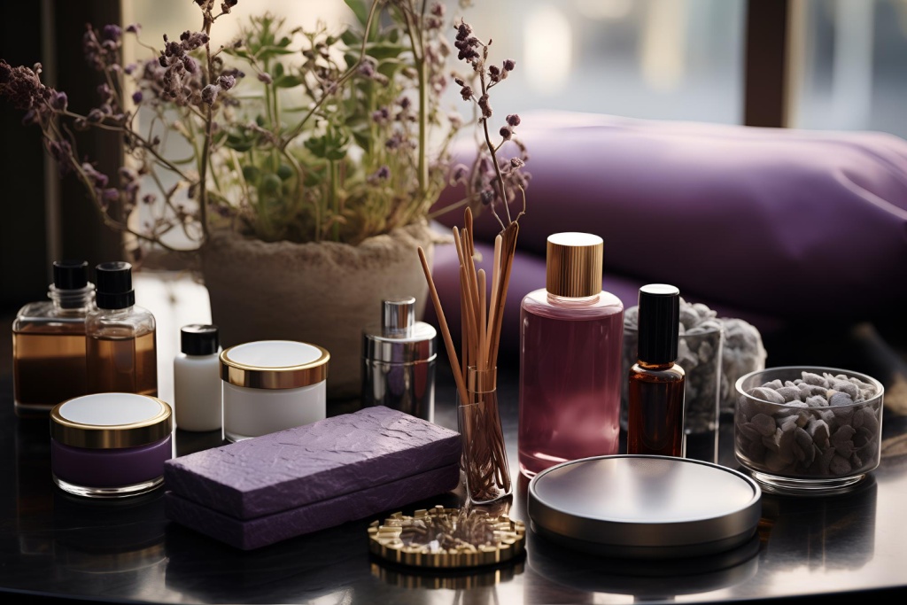 Россияне стали покупать меньше косметики и парфюмерии в 2025 году