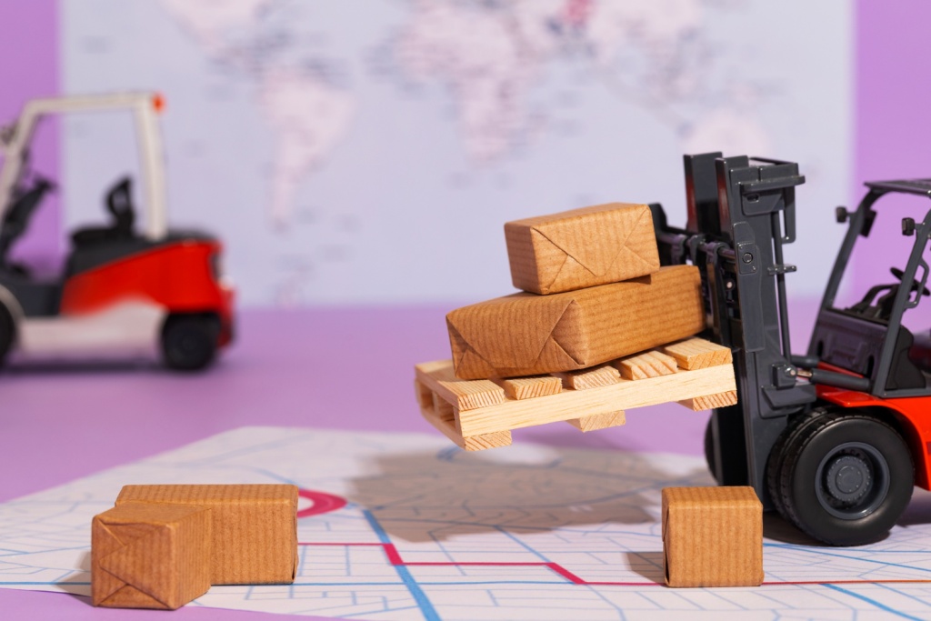 Reuters: связанная с Германией логистическая фирма помогала РФ обходить санкции 