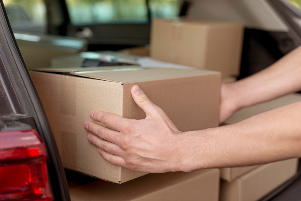 Кризис доставки: российские маркетплейсы не справляются с нагрузкой Кризис доставки: российские маркетплейсы не справляются с нагрузкой