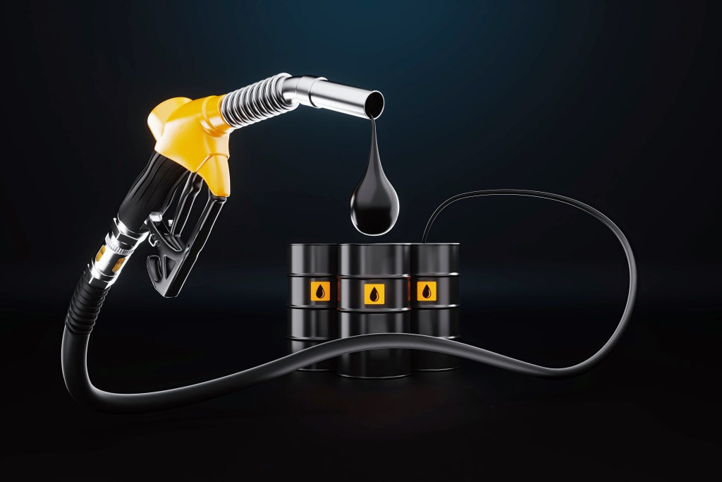 Экспорт российского бензина рухнул на фоне укрепления рубля