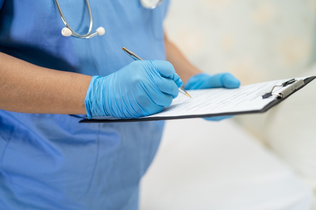 Свыше 3500 жителей Новосибирской области проверили своё здоровье в праздничные дни