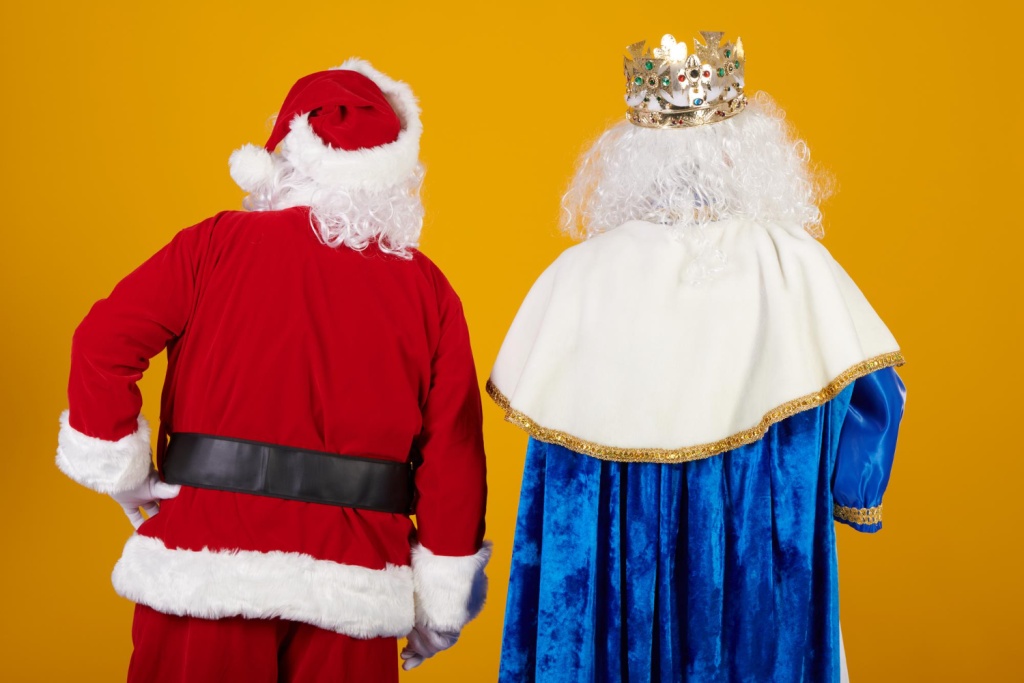 Стоимость поздравления от новогодних аниматоров выросла на 20%