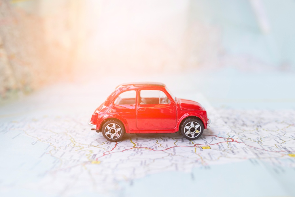 Российский авторынок укрепил позиции в европейском рейтинге