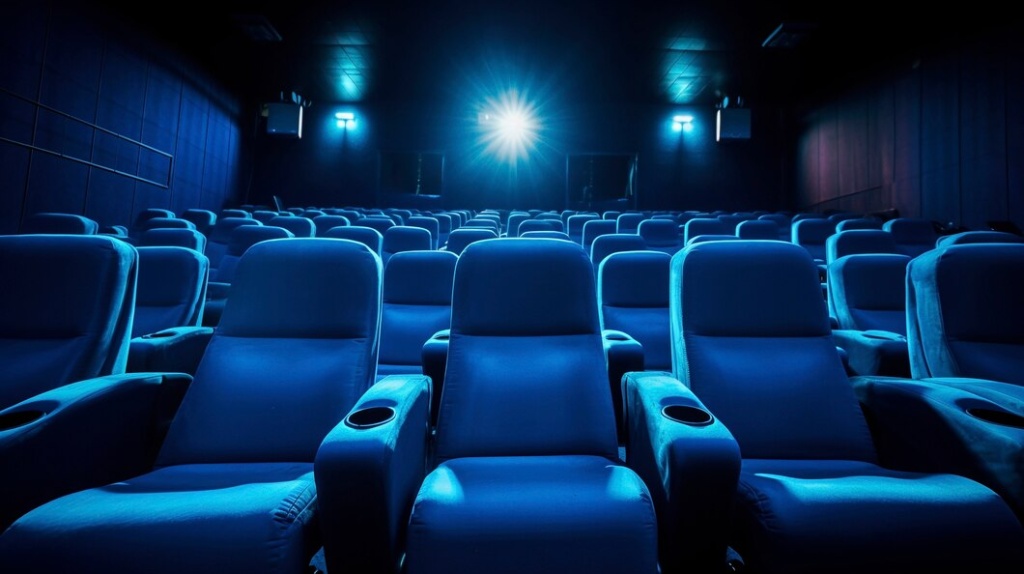 Средняя стоимость билета в кино в РФ превысила 400 рублей