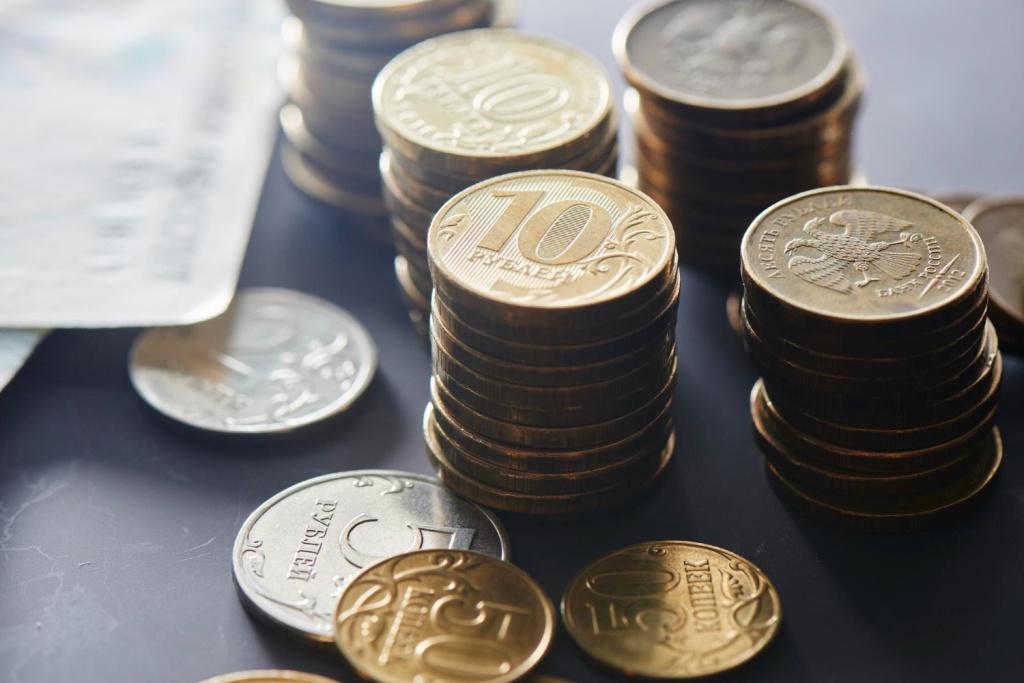 Мишустин: объем инвестиций в экономику РФ вырос почти на 10%