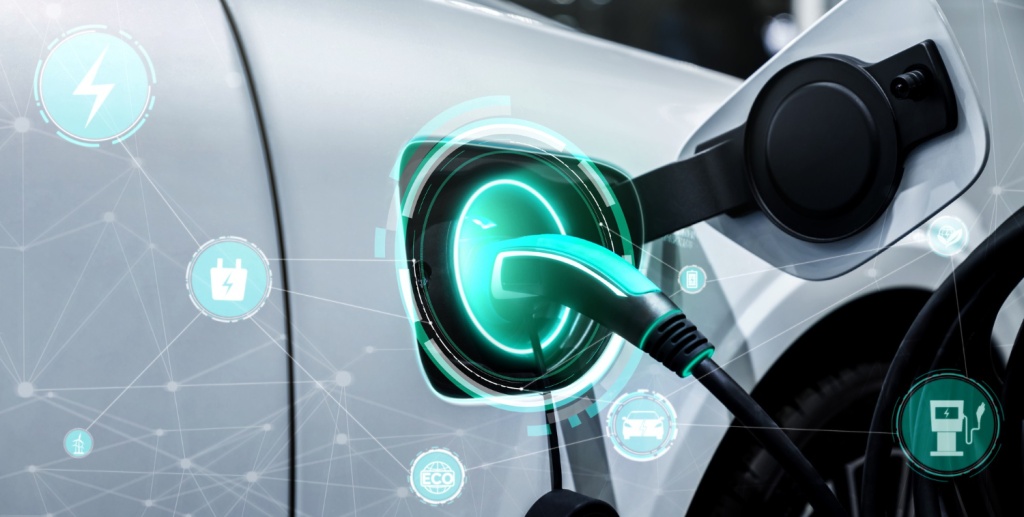 Xiaomi бросает вызов Apple в автомобильном сегменте