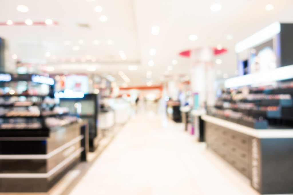 Сеть «Золотое яблоко» запускает магазины в Саудовской Аравии