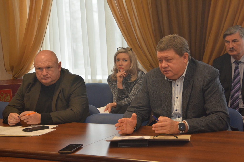 Воронежский бюджет-2026: депутаты готовят предложения по финансированию ключевых программ