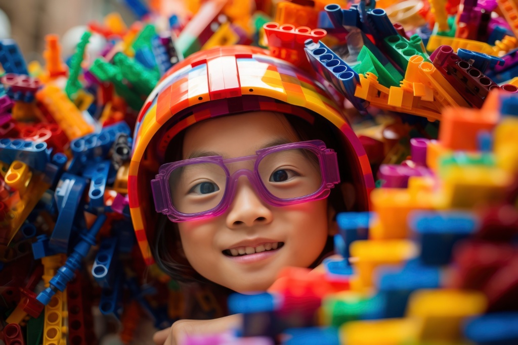 Во Вьетнаме открылся завод Lego стоимостью $1,3 млрд Во Вьетнаме открылся завод Lego стоимостью $1,3 млрд