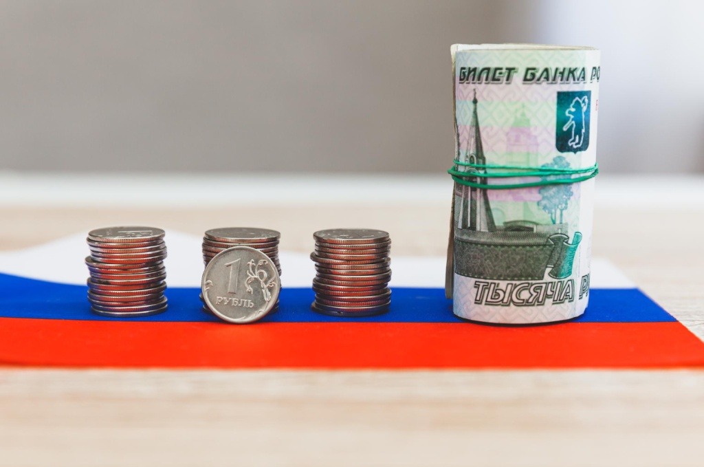 Госдума перераспределила 8 трлн расходов федерального бюджета на ближайшие 3 года