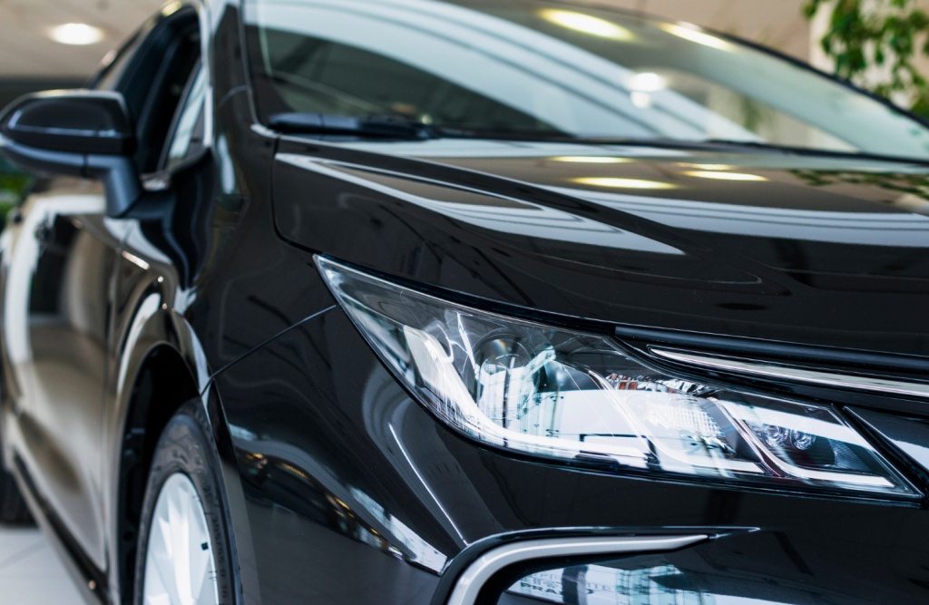 В России почти не осталось в продаже новых Hyundai Solaris, Kia Rio, Renault Logan, Duster, VW Polo и Skoda Rapid