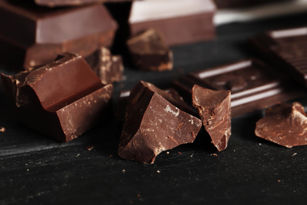 «Чек индекс»: конфеты и шоколад в РФ подорожали на 11-15% «Чек индекс»: конфеты и шоколад в РФ подорожали на 11-15%