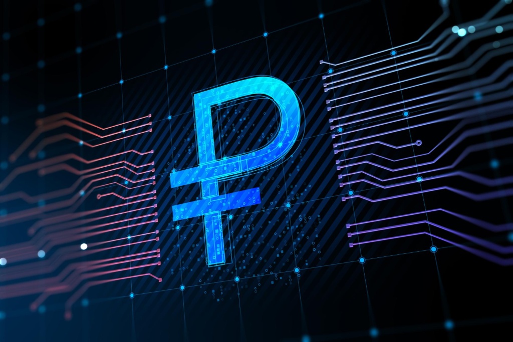 Центральный банк РФ решил отложить введение цифрового рубля