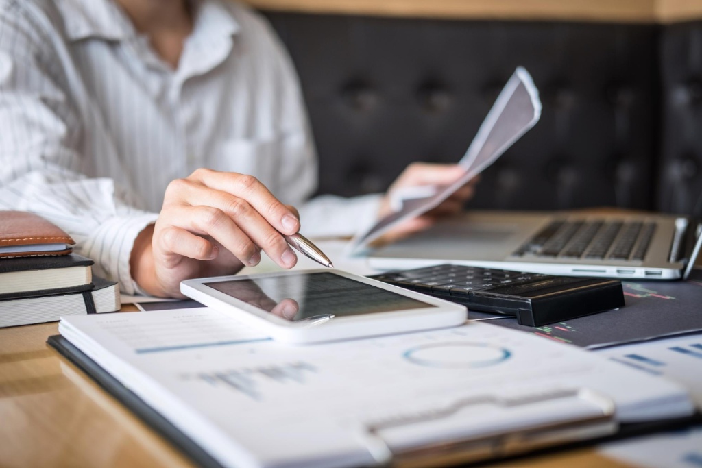 Минфин готовит расширение доступа к налоговому мониторингу