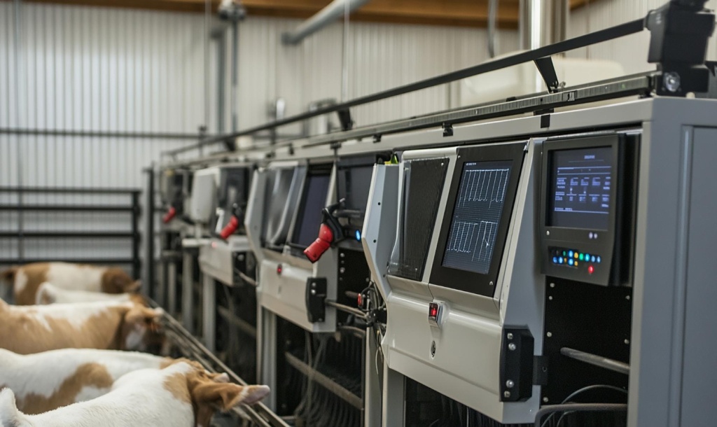 Российские производители обеспечивают основные потребности пищевой промышленности в оборудовании