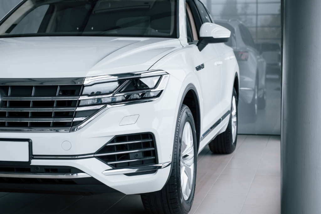 Changan могут начать собирать в Калининградской области Changan могут начать собирать в Калининградской области