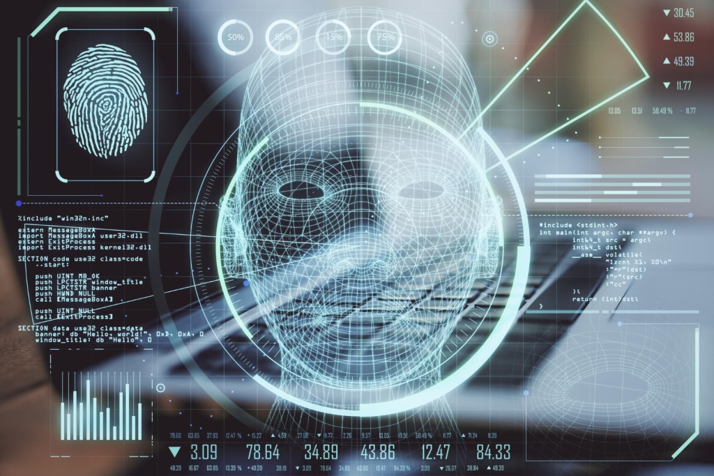 Правительство разрешило использовать биометрическую информацию для проезда по железной дороге