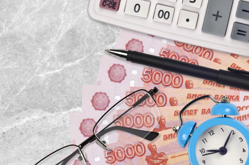 Миллион россиян защитили себя от кредитов: новая статистика самозапретов