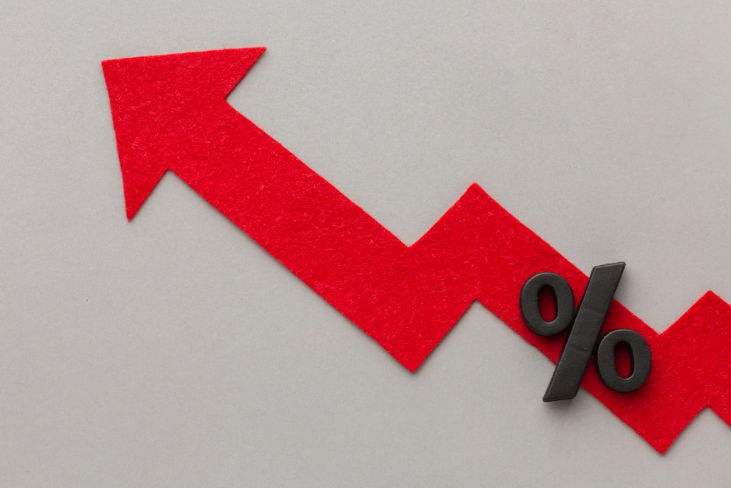 В ВТБ ждут роста ставки ЦБ в июле до 17% В ВТБ ждут роста ставки ЦБ в июле до 17%