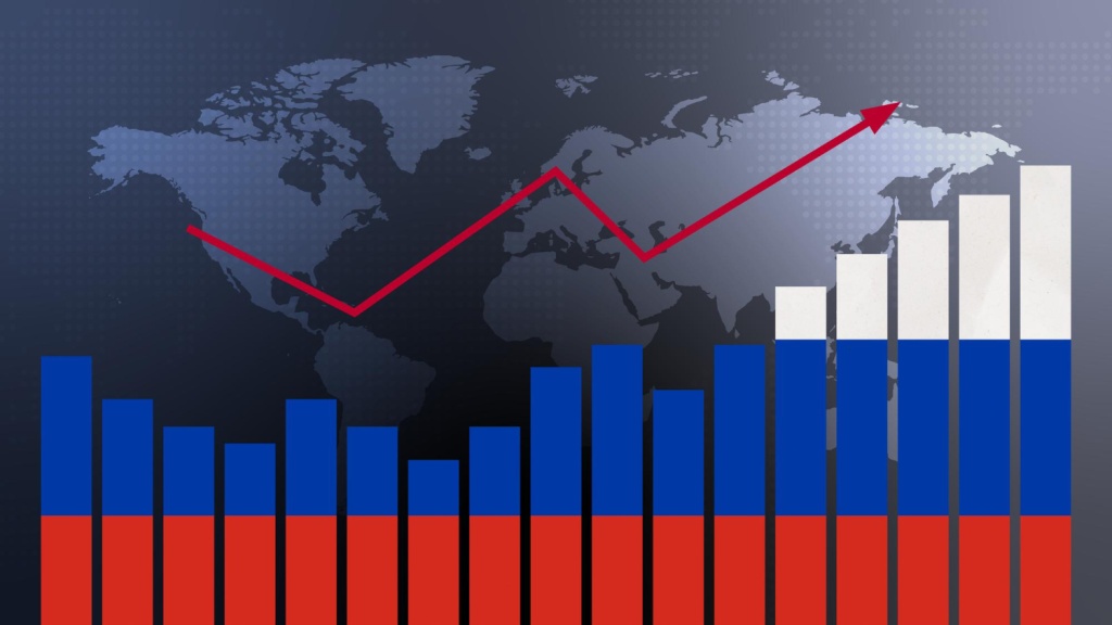 Индекс потребительской уверенности в России показал рекордный рост