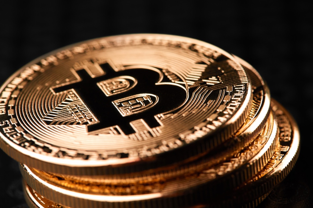 Биткоин установил новый исторический рекорд