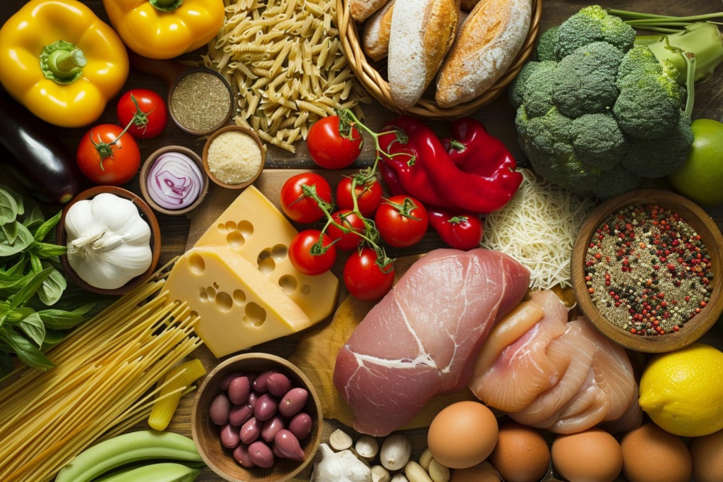 В Госдуму внесут проект о госрегулировании цен на продукты питания В Госдуму внесут проект о госрегулировании цен на продукты питания