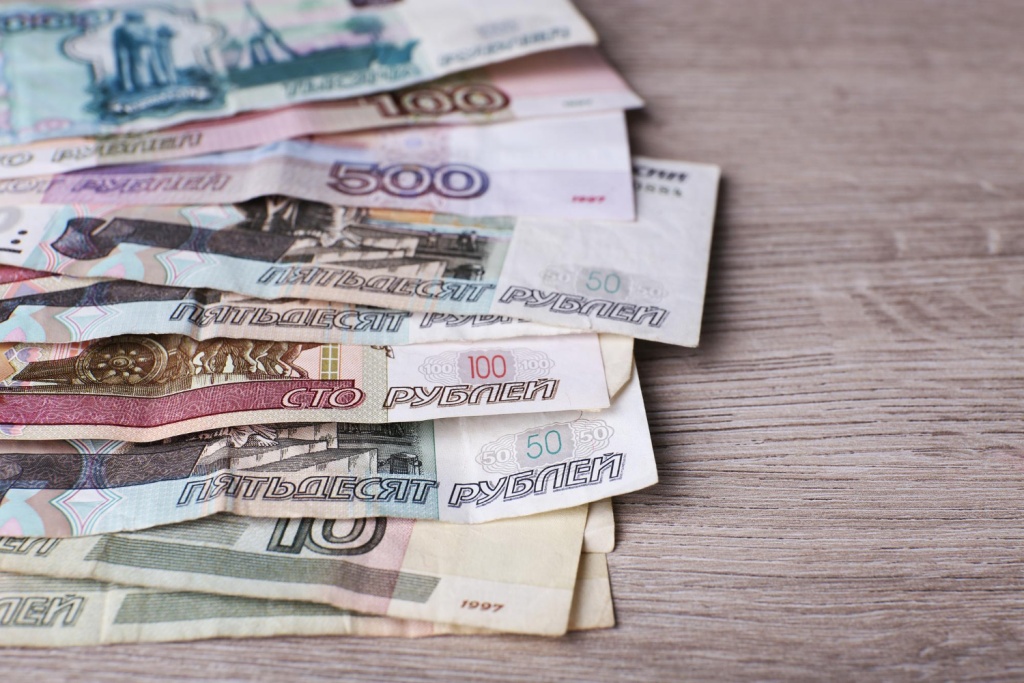 Рост спроса на наличные: в Госдуме назвали причину и исключили риски для финансовой системы Рост спроса на наличные: в Госдуме назвали причину и исключили риски для финансовой системы