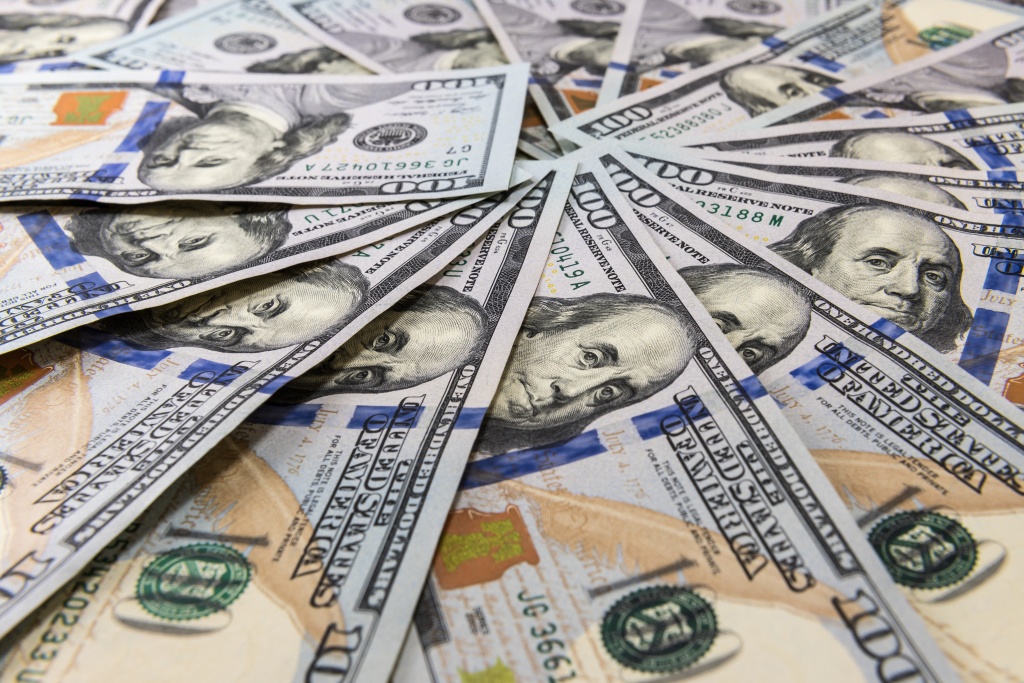 Основатель Google Сергей Брин сделал многомиллионное пожертвование