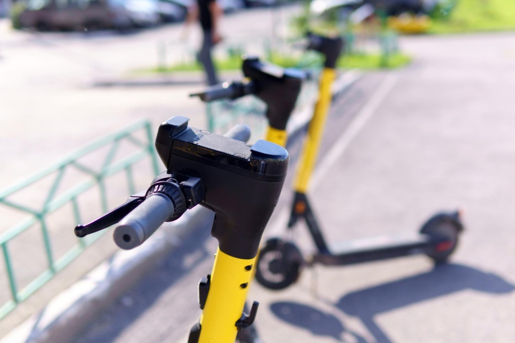 Whoosh по итогам 2024 года нарастил выручку от проката на треть