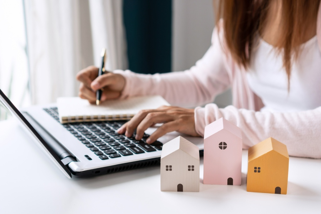 ДОМ.РФ: рынок ипотечного кредитования в ноябре 2024 года сократился вдвое