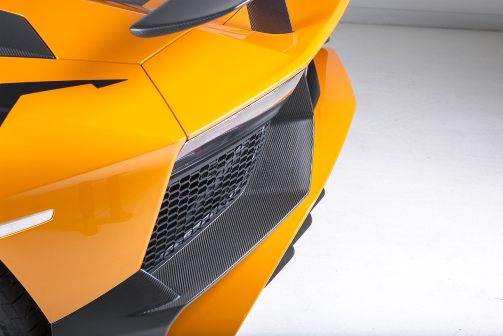 Lamborghini отчиталась о рекордных продажах: более 10,7 тысяч спорткаров за год